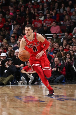 Zach LaVine Poster 3417100