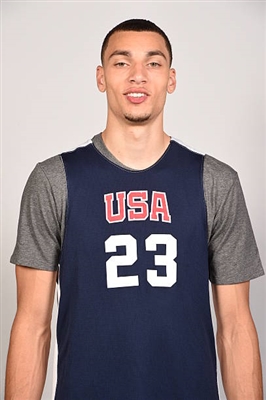 Zach LaVine Poster 3417102