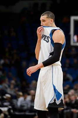 Zach LaVine Poster 3417105