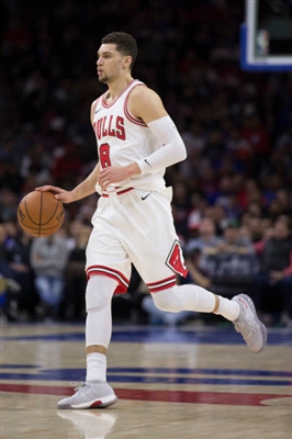 Zach LaVine Poster 3417106