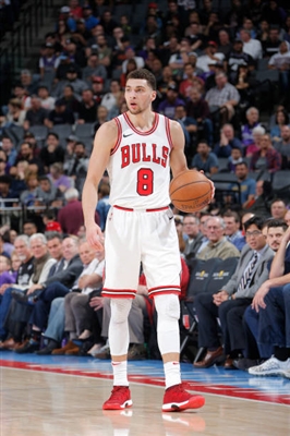 Zach LaVine Poster 3417107