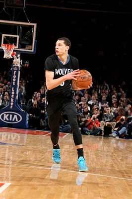 Zach LaVine Poster 3417108