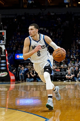 Zach LaVine Poster 3417113