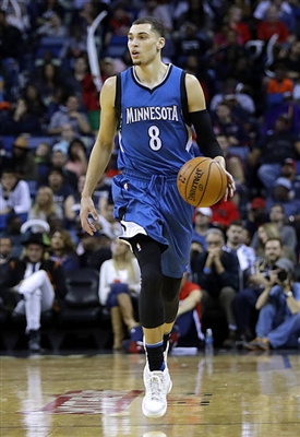 Zach LaVine Poster 3417117