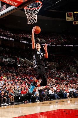 Zach LaVine Poster 3417118