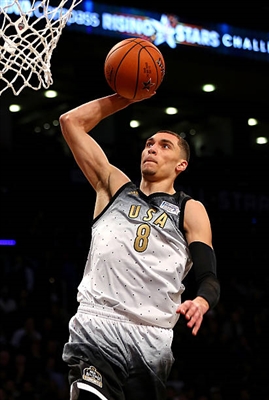 Zach LaVine Poster 3417119
