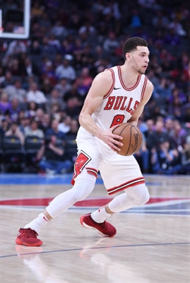 Zach LaVine Poster 3417122