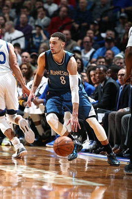 Zach LaVine Poster 3417124