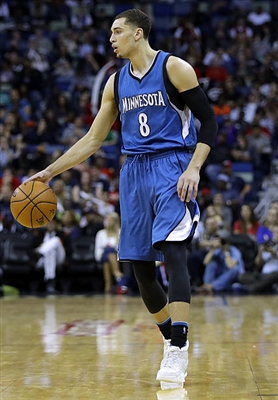 Zach LaVine Poster 3417127