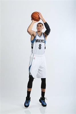 Zach LaVine Poster 3417128