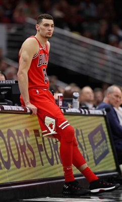 Zach LaVine Poster 3417131