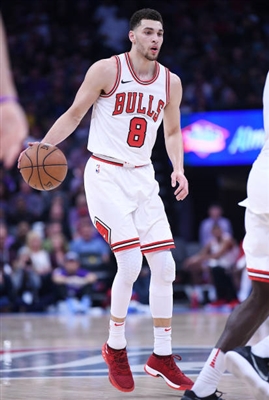 Zach LaVine Poster 3417141