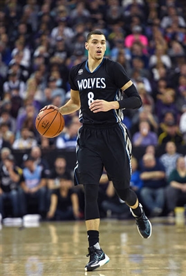 Zach LaVine Poster 3417143