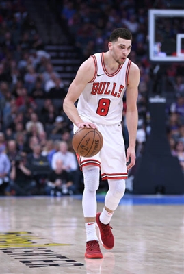 Zach LaVine Poster 3417144