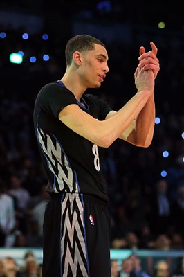 Zach LaVine Poster 3417151