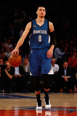 Zach LaVine Poster 3417152