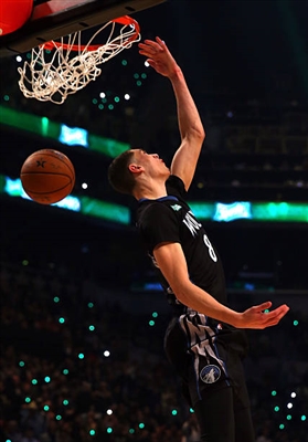 Zach LaVine Poster 3417153