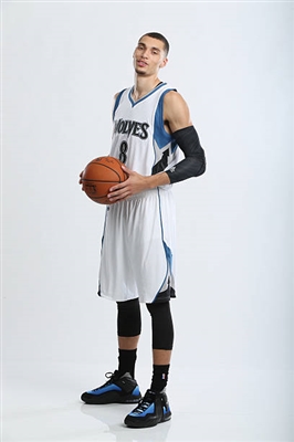 Zach LaVine Poster 3417154