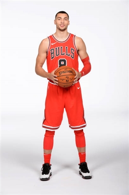 Zach LaVine Poster 3417155