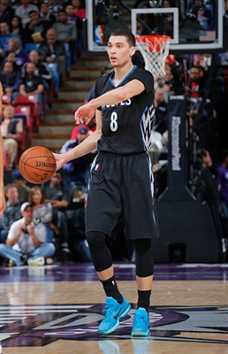 Zach LaVine Poster 3417157