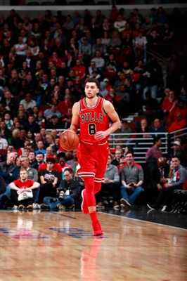 Zach LaVine Poster 3417158