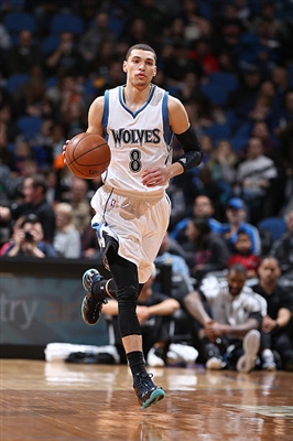 Zach LaVine Poster 3417162
