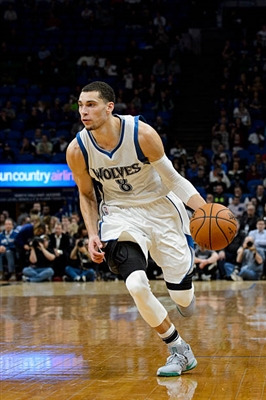 Zach LaVine Poster 3417164