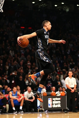 Zach LaVine Poster 3417165