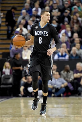 Zach LaVine Poster 3417204
