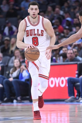 Zach LaVine Poster 3417205