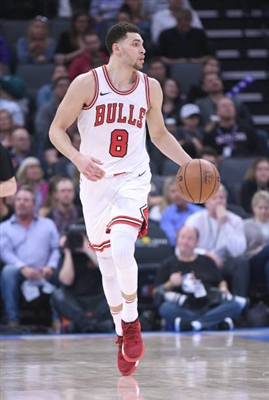 Zach LaVine Poster 3417208