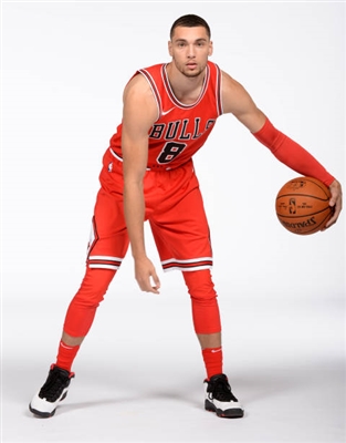 Zach LaVine Poster 3417210