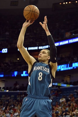 Zach LaVine Poster 3417213