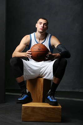 Zach LaVine Poster 3417222