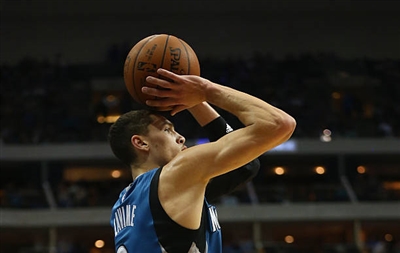 Zach LaVine Poster 3417224