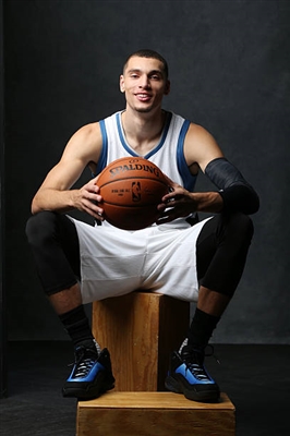 Zach LaVine Poster 3417227