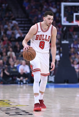 Zach LaVine Poster 3417229