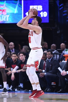 Zach LaVine Poster 3417292
