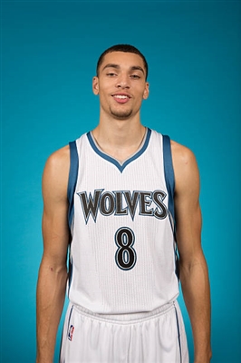 Zach LaVine Poster 3417298