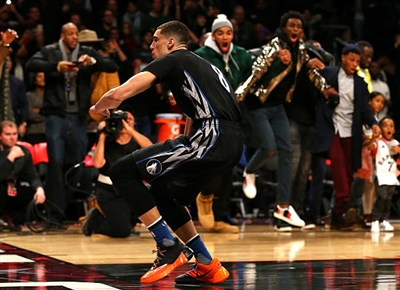 Zach LaVine Poster 3417302