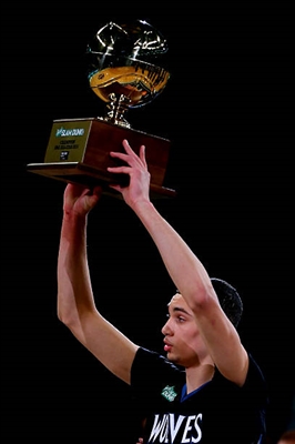 Zach LaVine Poster 3417306