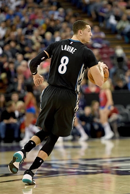 Zach LaVine Poster 3417311