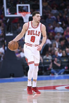 Zach LaVine Poster 3417312