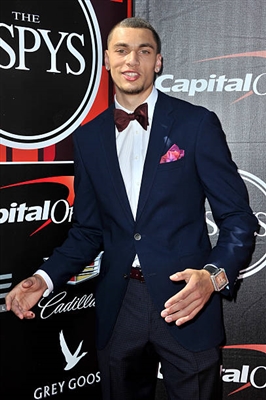 Zach LaVine Poster 3417313