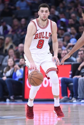 Zach LaVine Poster 3417315