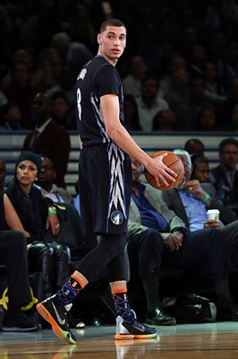 Zach LaVine Poster 3417323