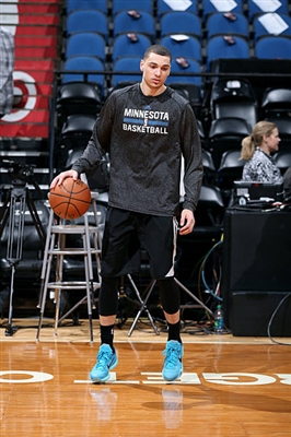 Zach LaVine Poster 3417324