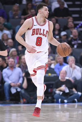 Zach LaVine Poster 3417329