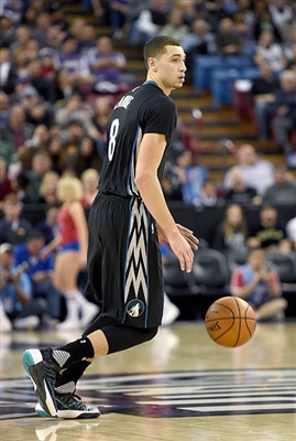 Zach LaVine Poster 3417331