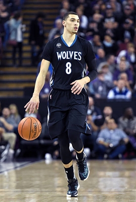 Zach LaVine Poster 3417332